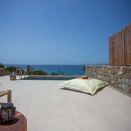 公寓 Only Yours , Mykonos