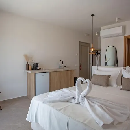 Only Yours , Mykonos *