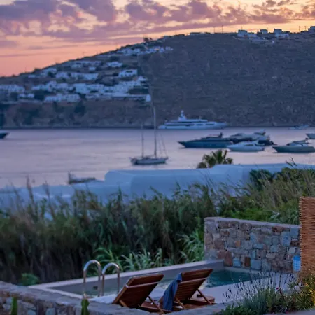 公寓 Only Yours , Mykonos