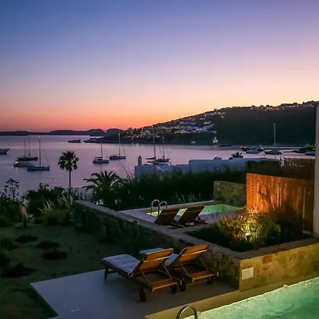 Appartement Only Yours , Mykonos Paraga (Mykonos)