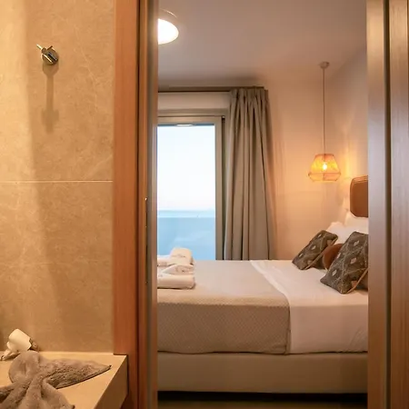 Only Yours , Mykonos Paraga (Mykonos)