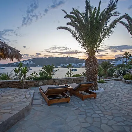 Only Yours , Mykonos 公寓