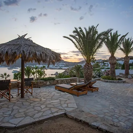 公寓 Only Yours , Mykonos *