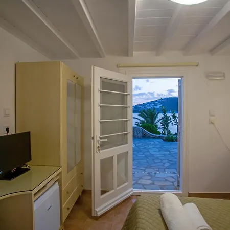 Only Yours , Mykonos * 帕瑞加