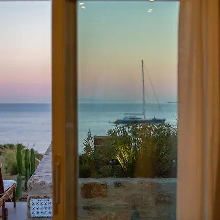 Appartement Only Yours , Mykonos