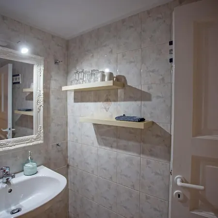 Appartement Only Yours , Mykonos Paraga (Mykonos)