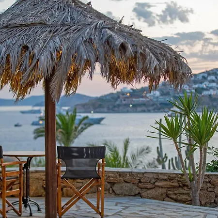 Only Yours , Mykonos Appartement
