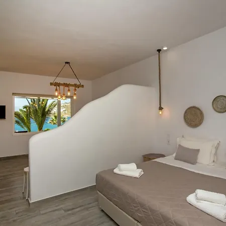 Only Yours , Mykonos 公寓