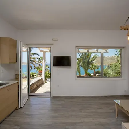 Only Yours , Mykonos Appartement Paraga (Mykonos)