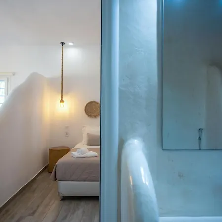Appartement Only Yours , Mykonos *