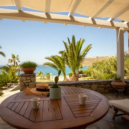 Appartement Only Yours , Mykonos Paraga (Mykonos)