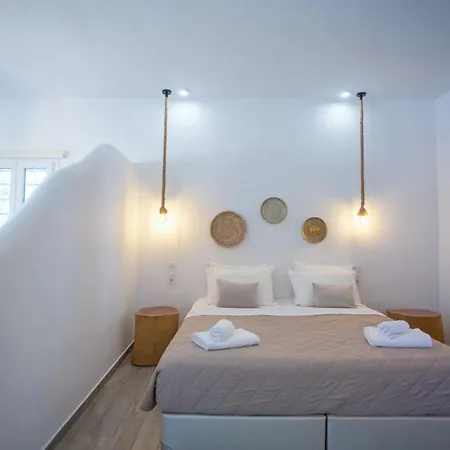 Only Yours , Mykonos *