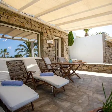 Appartement Only Yours , Mykonos *