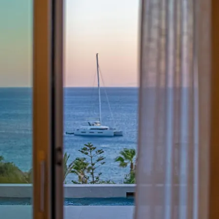 Only Yours , Mykonos