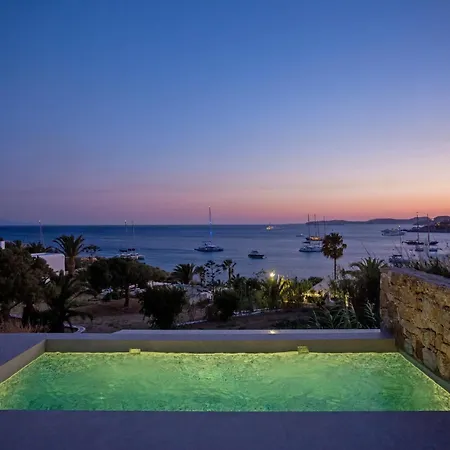 Only Yours , Mykonos 公寓 *