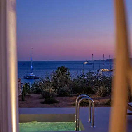 Appartement Only Yours , Mykonos *