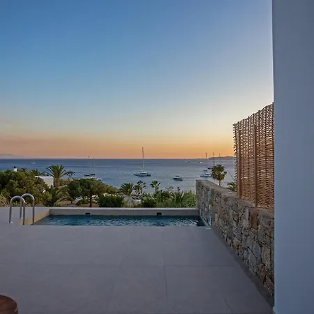 Only Yours , Mykonos Appartement Paraga (Mykonos)