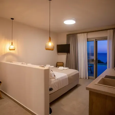Appartement Only Yours , Mykonos
