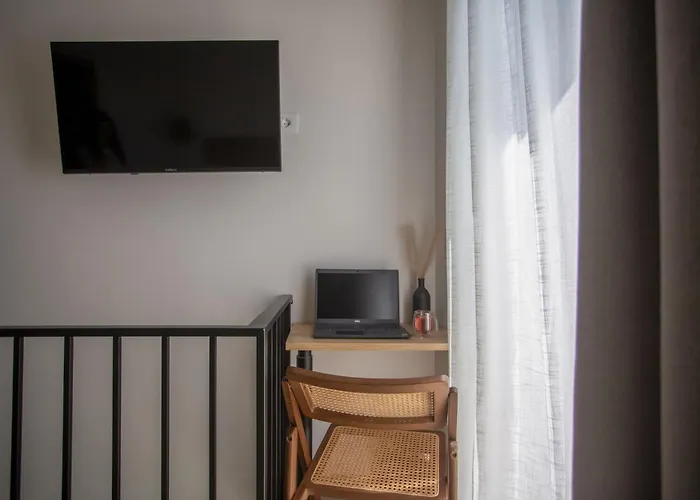 Only Yours , Mykonos - Private Pool & Sea View Near Scorpios Paránga