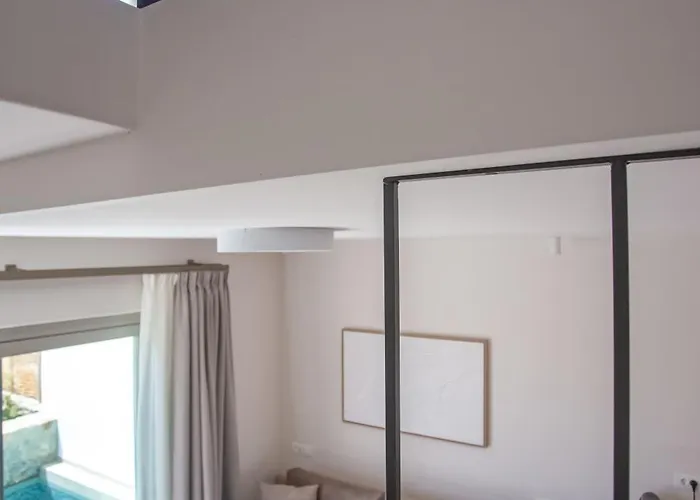 Apartmán Only Yours , Mykonos