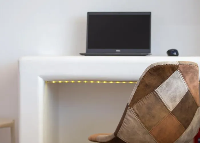 Apartman Only Yours , Mykonos - Private Pool & Sea View Near Scorpios *