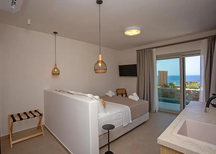 Only Yours , Mykonos *