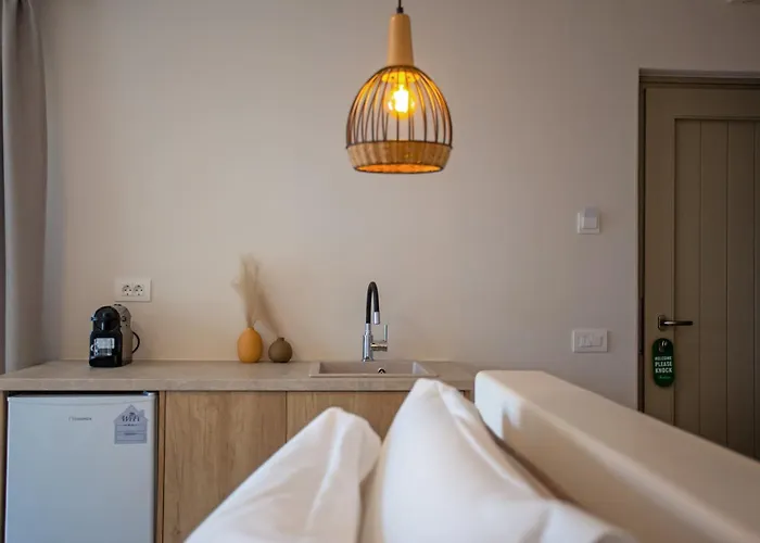 Only Yours , Mykonos - Private Pool & Sea View Near Scorpios Paránga