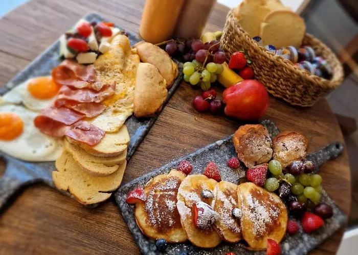 Only Yours , Mykonos - Private Pool & Sea View Near Scorpios Paránga