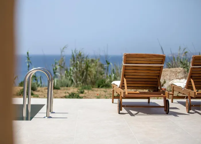 Only Yours , Mykonos Paraga (Mykonos)