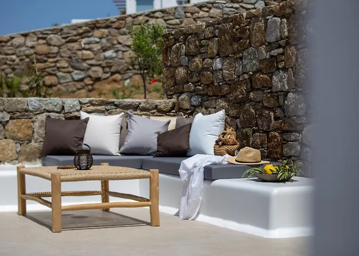 Apartment Only Yours , Mykonos